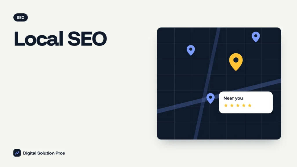 Local SEO