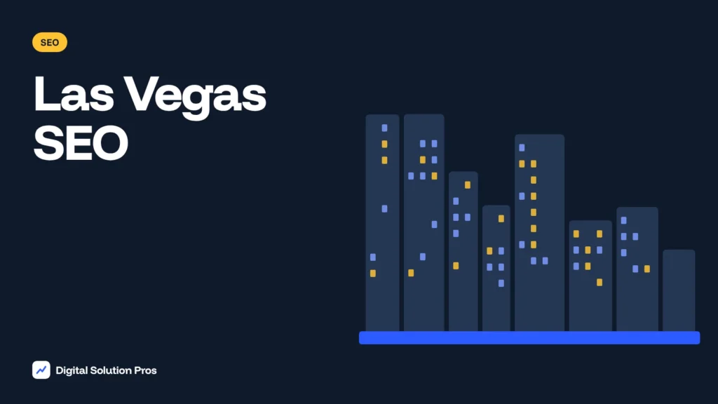 Las Vegas SEO for local businesses