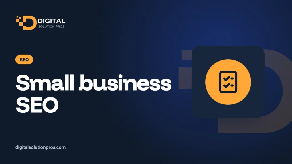 Small business SEO: SEO for small business: a practical plan when time and budget are tight