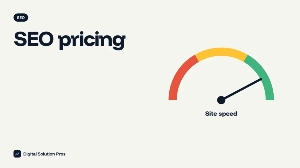 SEO pricing: what US businesses pay for SEO services